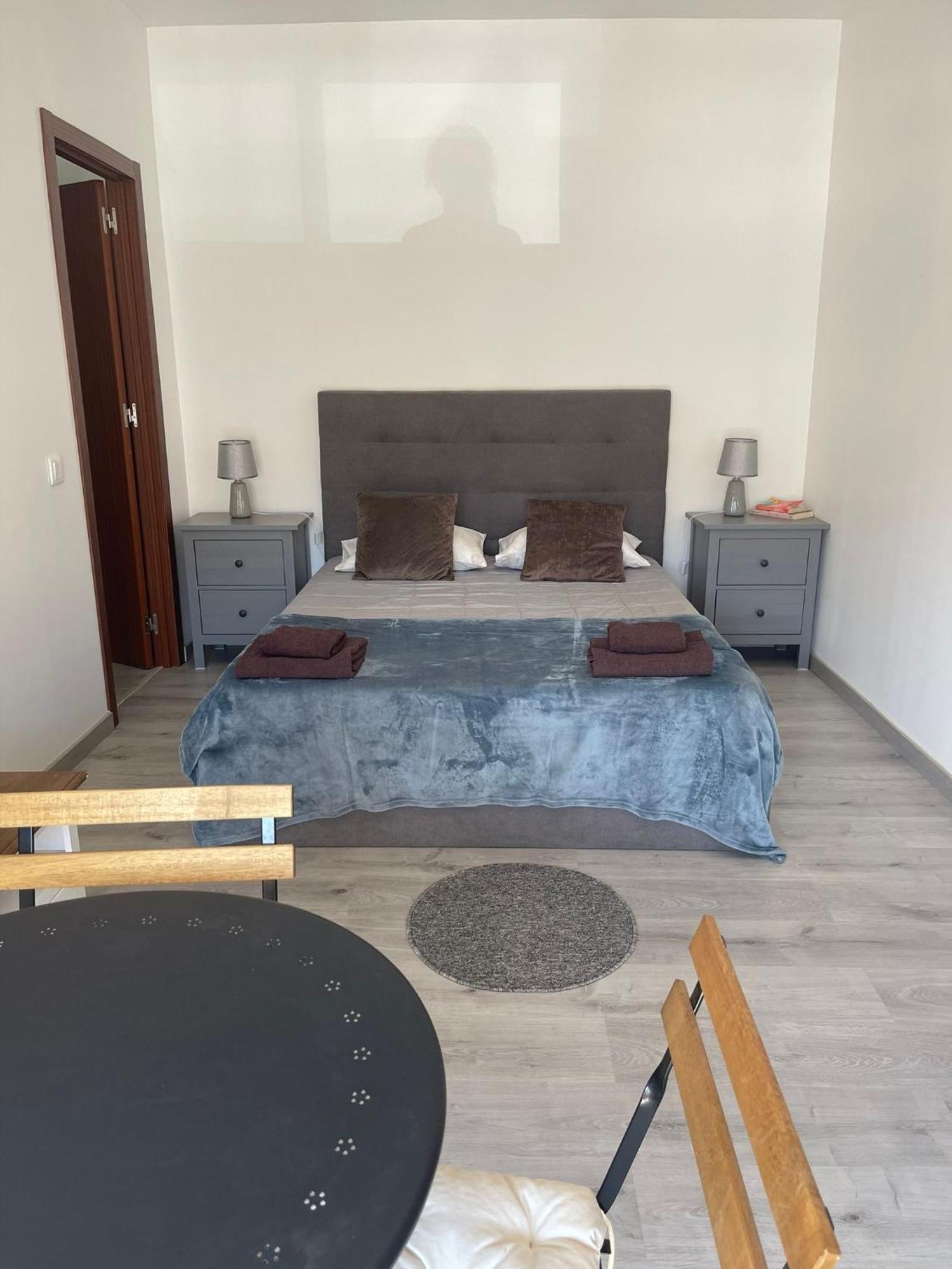 Apartamento Tavira Luaran gambar