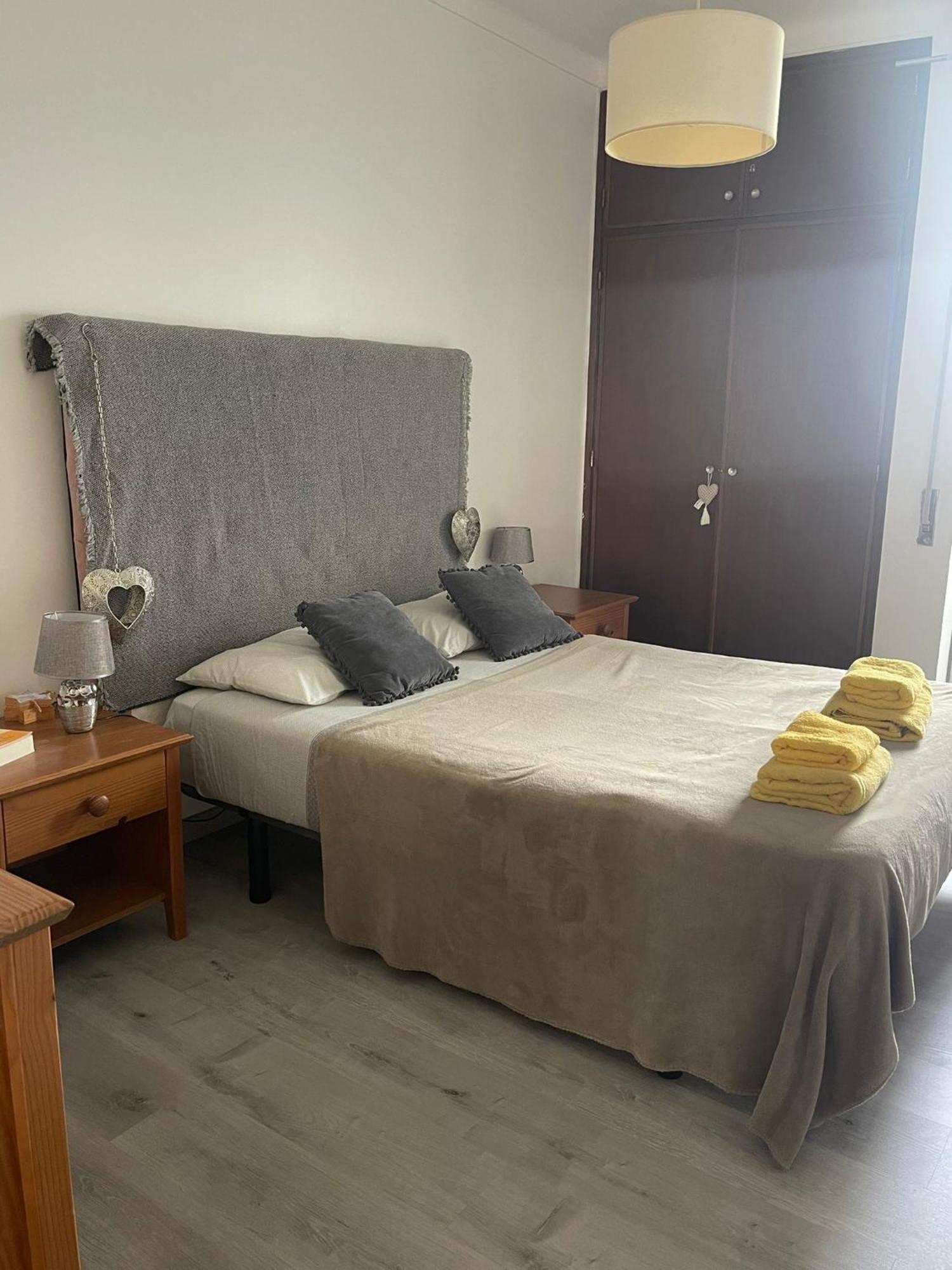 Apartamento Tavira Luaran gambar